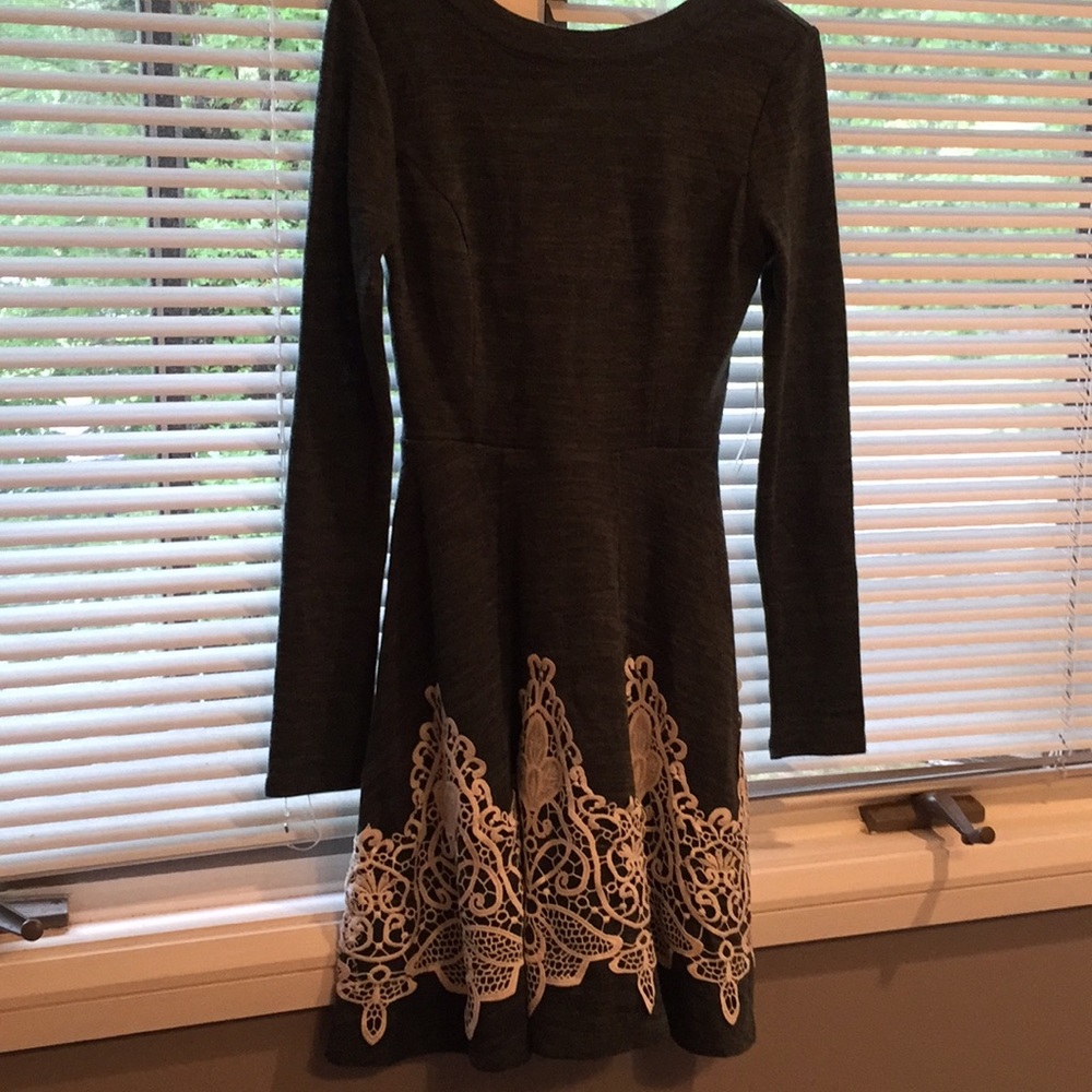Altar’d State dress xs